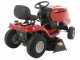 MTD SMART RF 125 Riding-on Mower- Transmatic Transmission - Side Discharge