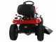 MTD SMART RF 125 Riding-on Mower- Transmatic Transmission - Side Discharge