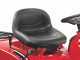 MTD SMART RF 125 Riding-on Mower- Transmatic Transmission - Side Discharge