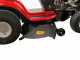 MTD Bronco 107T-S Troy Bilt Riding-on Mower - CVT - Side Discharge