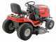 MTD Bronco 107T-S Troy Bilt Riding-on Mower - CVT - Side Discharge