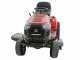 MTD Bronco 107T-S Troy Bilt Riding-on Mower - CVT - Side Discharge