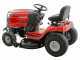 Troy Bilt Bronco 107T-S Riding-on Mower - CVT Continuous Transmission - Side Discharge