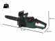 Bosch AdvancedChain 36V-35-40 - Battery-Powered Electric Chain Saw - 36V 2Ah