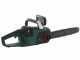 Bosch AdvancedChain 36V-35-40 - Battery-Powered Electric Chain Saw - 36V 2Ah