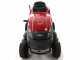 Castelgarden PTX 210 HD Riding-on Mower - Hydrostatic Transmission - Grass Collector