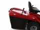 Castelgarden PTX 210 HD Riding-on Mower - Hydrostatic Transmission - Grass Collector