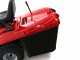 Castelgarden PTX 210 HD Riding-on Mower - Hydrostatic Transmission - Grass Collector