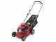 Castelgarden PTX 210 HD Riding-on Mower - Hydrostatic Transmission - Grass Collector