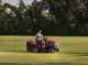 Castelgarden PTX 210 HD Riding-on Mower - Hydrostatic Transmission - Grass Collector