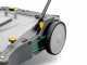 Lavor BSW 950 MF - Hand-Pushed Manual Sweeper
