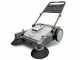 Lavor BSW 950 MF - Hand-Pushed Manual Sweeper