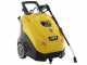 Lavor Darwin 1310 GX - Heavy-duty Hot Water Pressure Washer - Max. pressure: 150 bar