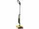 Karcher FC 7 Cordless Battery Powered Floor Scrubber - Cordless - 3-in1- Wash, Dry, Vacuum