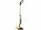 Karcher FC 7 Cordless Battery Powered Floor Scrubber - Cordless - 3-in1- Wash, Dry, Vacuum