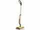 Karcher FC 7 Cordless Battery Powered Floor Scrubber - Cordless - 3-in1- Wash, Dry, Vacuum