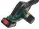 Bosch Universal Leaf Blower 18V - Battery-Powered Electric Leaf Blower - BATTERY AND BATTERY CHARGER NOT INCLUDED