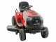 MTD Horse 107T-S Troy Bilt Riding-on Mower - CVT Transmission - Side Discharge