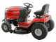 Troy Bilt Horse 107T-S Riding-on Mower - CVT Continuous Transmission - Side Discharge