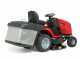 Snapper RPX310 Riding-on Mower - Briggs&amp;Stratton 724 cc - Grass Collector - Mulching Cutting System