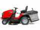 Snapper RPX310 Riding-on Mower - Briggs&amp;Stratton 724 cc - Grass Collector - Mulching Cutting System