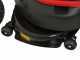 Snapper RPX310 Riding-on Mower - Briggs&amp;Stratton 724 cc - Grass Collector - Mulching Cutting System