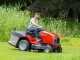 Snapper RPX310 Riding-on Mower - Briggs&amp;Stratton 724 cc - Grass Collector - Mulching Cutting System