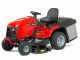 Snapper RPX310 Riding-on Mower - Briggs&amp;Stratton 724 cc - Grass Collector - Mulching Cutting System