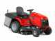 Snapper RPX310 Riding-on Mower - Briggs&amp;Stratton 724 cc - Grass Collector - Mulching Cutting System