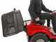 MTD Pony 927T-R Riding-on Mower - Transmatic Transmission - Grass Collector