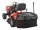 MTD Pony 927T-R Riding-on Mower - Transmatic Transmission - Grass Collector