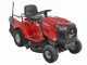MTD Pony 927T-R Riding-on Mower - Transmatic Transmission - Grass Collector