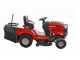 MTD Pony 927T-R Riding-on Mower - Transmatic Transmission - Grass Collector