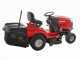 MTD Pony 927T-R Riding-on Mower - Transmatic Transmission - Grass Collector