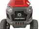 MTD Pony 927T-R Riding-on Mower - Transmatic Transmission - Grass Collector