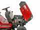 MTD Pony 927T-R Riding-on Mower - Transmatic Transmission - Grass Collector