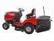 MTD Pony 927T-R Riding-on Mower - Transmatic Transmission - Grass Collector