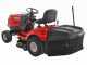 MTD Pony 927T-R Riding-on Mower - Transmatic Transmission - Grass Collector