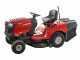 MTD Pony 927T-R Riding-on Mower - Transmatic Transmission - Grass Collector