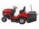 MTD Pony 927T-R Riding-on Mower - Transmatic Transmission - Grass Collector