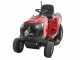 MTD Pony 927T-R Riding-on Mower - Transmatic Transmission - Grass Collector