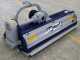 BullMach Rea 185 F - Tractor-mounted flail mower  - Medium series