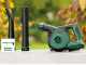Bosch Universal Leaf Blower 18V - Battery-Powered Electric Leaf Blower - 18V 2.5Ah