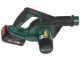 Bosch Universal Leaf Blower 18V - Battery-Powered Electric Leaf Blower - 18V 2.5Ah