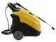 Lavor Auckland 1310 - Heavy-duty Hot Water Pressure Washer - Max. pressure: 150 bar