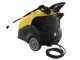 Lavor Auckland 1310 - Heavy-duty Hot Water Pressure Washer - Max. pressure: 150 bar