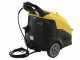 Lavor Auckland 1310 - Heavy-duty Hot Water Pressure Washer - Max. pressure: 150 bar