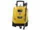 Lavor Auckland 1310 - Heavy-duty Hot Water Pressure Washer - Max. pressure: 150 bar