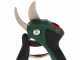 Bosch EasyPrune AssistCut - Electric Pruning Shears - 3.6V 1.6Ah