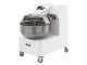 Top-Line ITF25 2VV - Professional Fork Dough Mixer - Dual Speed and Three-Phase